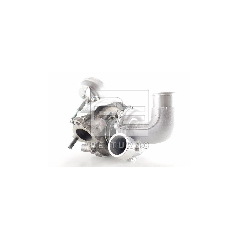 BE TURBO 126200 Lader, Aufladung f&uuml;r TOYOTA