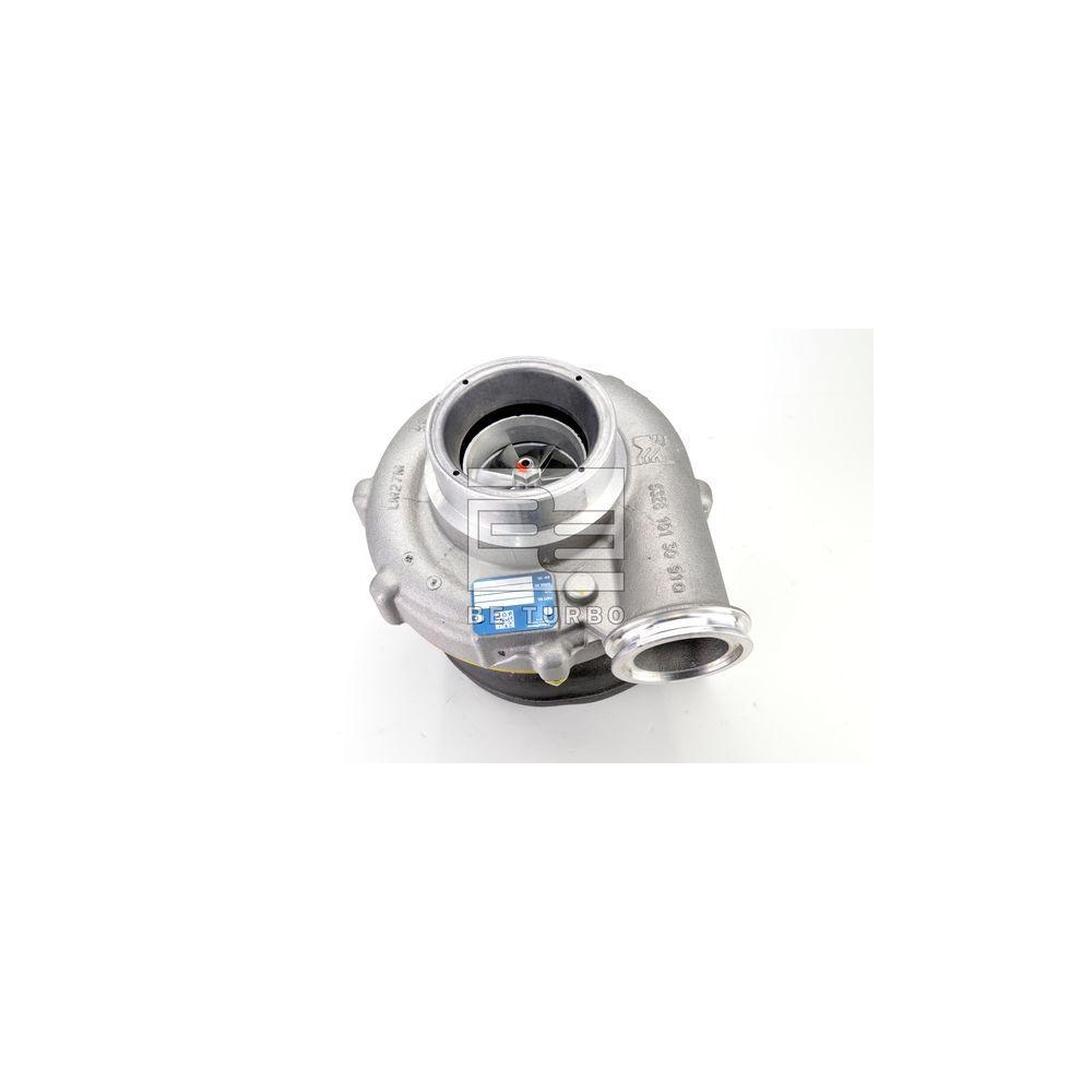 BE TURBO 127916 Lader, Aufladung f&uuml;r MAN