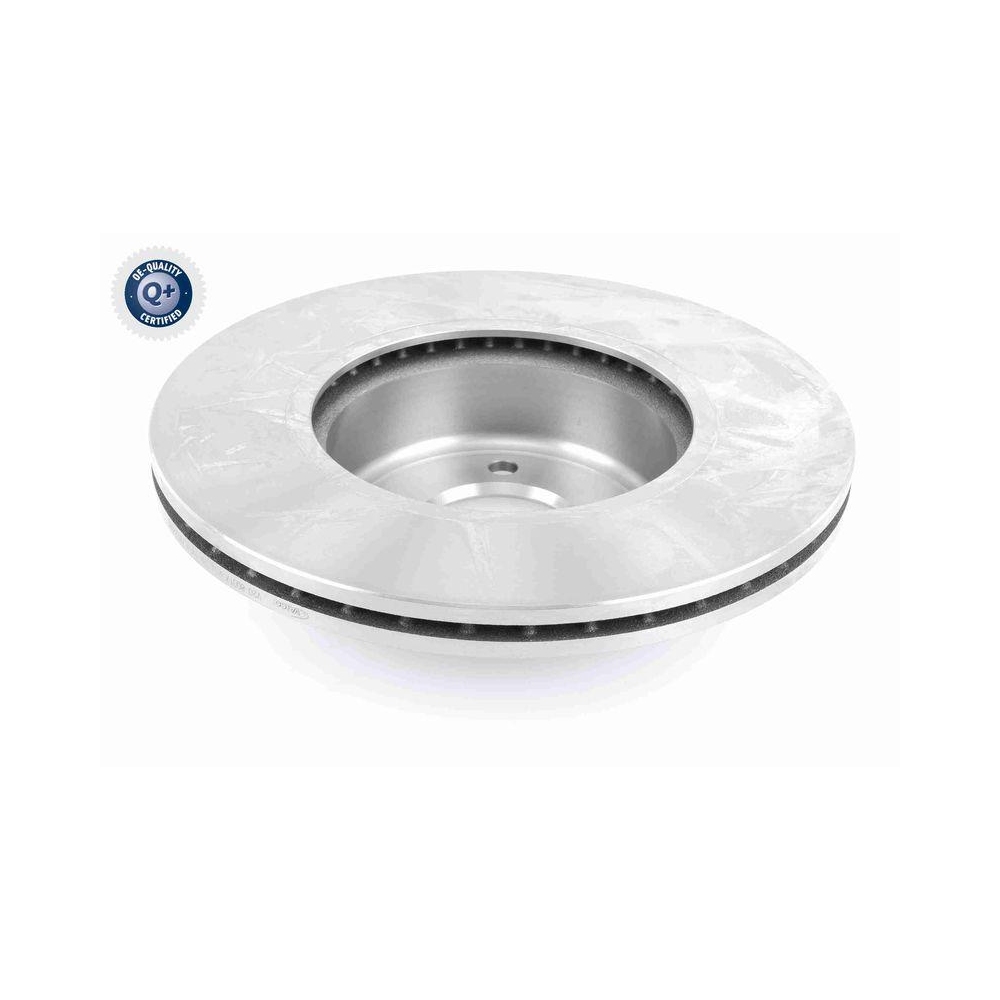 VAICO V20-80017 2 St&uuml;ck Bremsscheiben Q+, Erstausr&uuml;sterqualit&auml;t f&uuml;r BMW, Vorderachse
