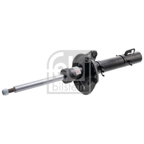 FEBI BILSTEIN 1002729 Sto&szlig;d&auml;mpfer f&uuml;r AUDI SKODA VW, Vorderachse links