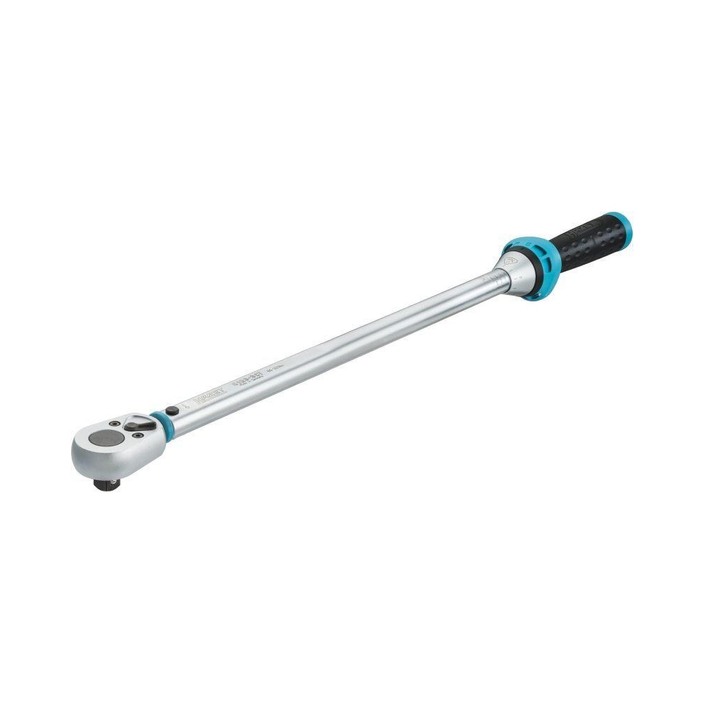 Drehmomentschlüssel HAZET 5123-3CT für