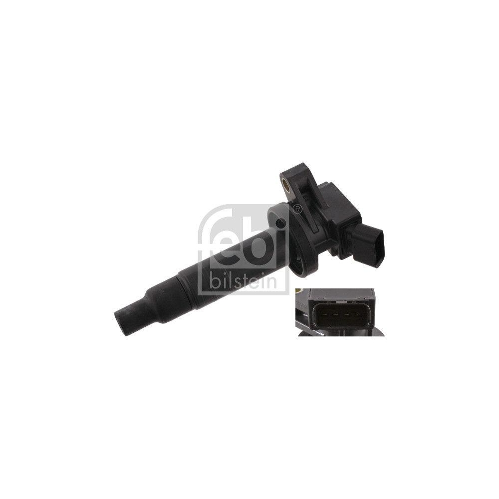 FEBI BILSTEIN Z&uuml;ndspule 32056 f&uuml;r CITRO&Euml;N DAIHATSU PEUGEOT SUBARU TOYOTA LOTUS