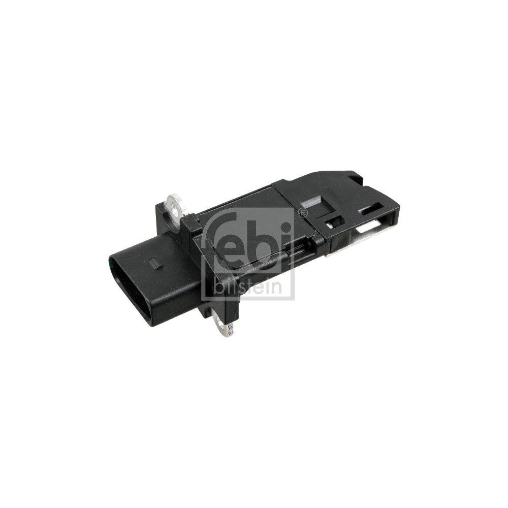 FEBI BILSTEIN Luftmassenmesser 179895 f&uuml;r AUDI SEAT SKODA VW