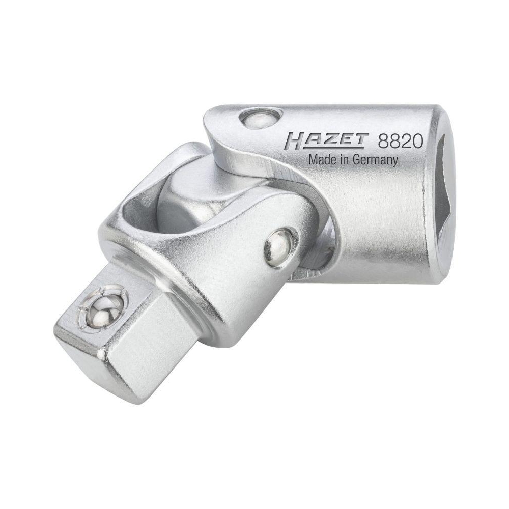 Gelenkst&uuml;ck, Steckschl&uuml;ssel HAZET 8820 f&uuml;r PORSCHE VW