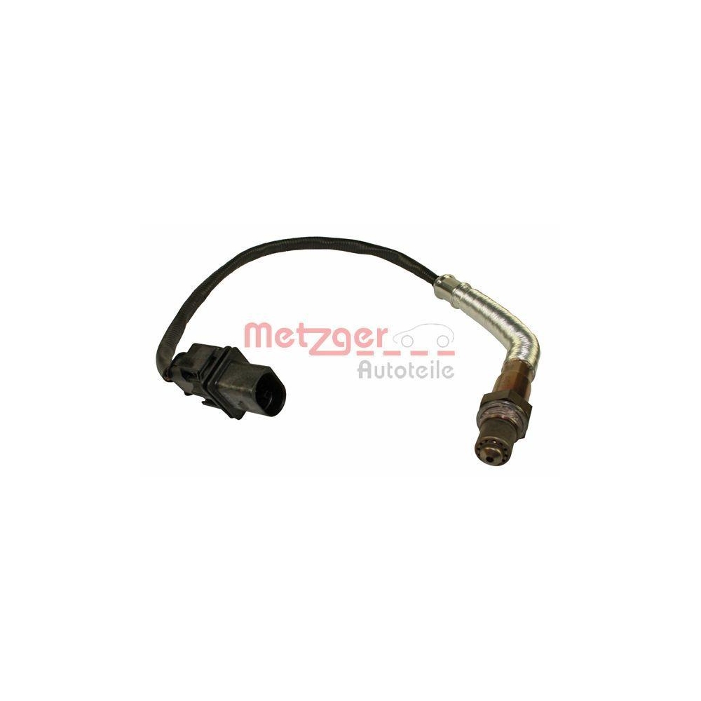 Lambdasonde METZGER 0893308 ORIGINAL ERSATZTEIL f&uuml;r BMW