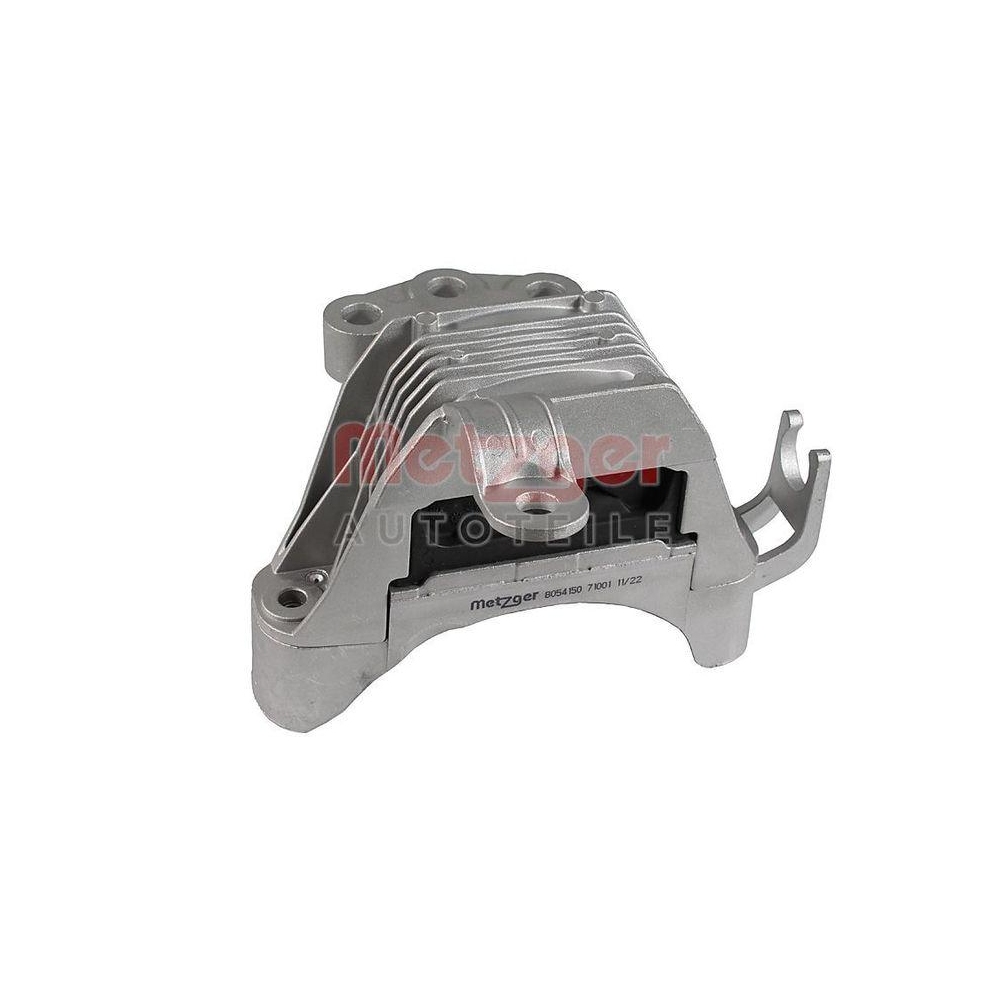 Lagerung, Motor METZGER 8054150 f&uuml;r OPEL VAUXHALL CHEVROLET GENERAL MOTORS