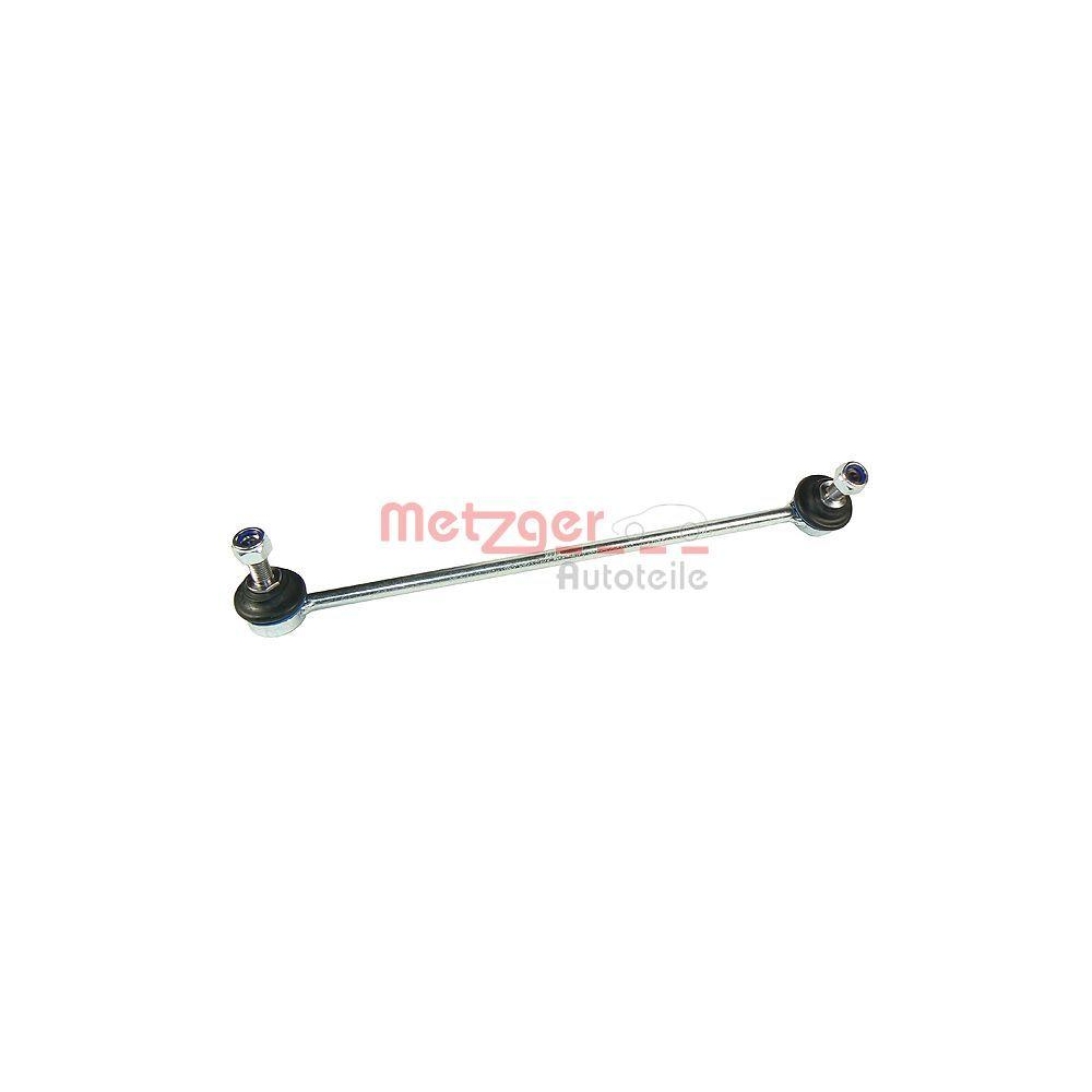 Stange/Strebe, Stabilisator METZGER 53011511 KIT + f&uuml;r BMW, Vorderachse links