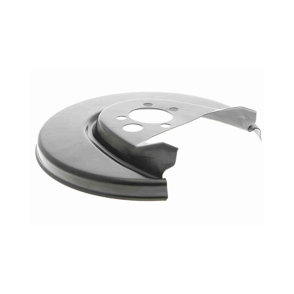 Spritzblech, Bremsscheibe VAICO V10-5040 Original VAICO Qualit&auml;t f&uuml;r SEAT SKODA