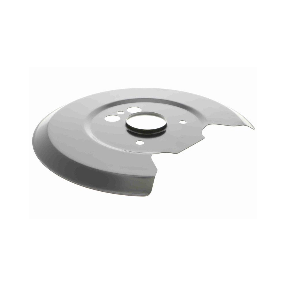 Spritzblech, Bremsscheibe VAICO V25-1301 Original VAICO Qualit&auml;t f&uuml;r FORD