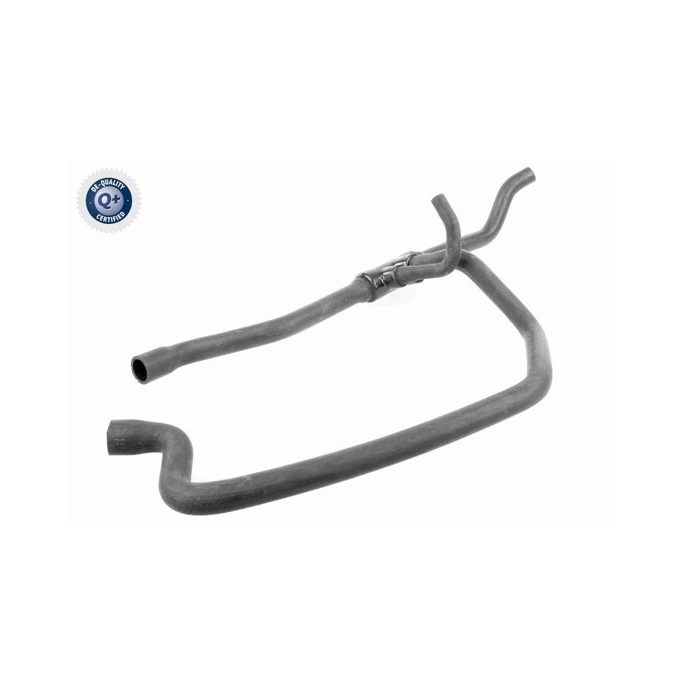 K&uuml;hlerschlauch VAICO V20-0150 Q+, Erstausr&uuml;sterqualit&auml;t f&uuml;r BMW, unten