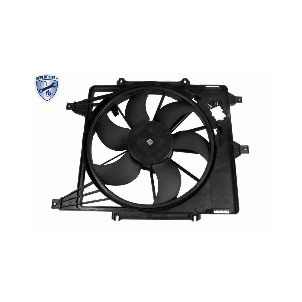 Lüfter, Motorkühlung VEMO V46-01-1334 EXPERT KITS + für RENAULT