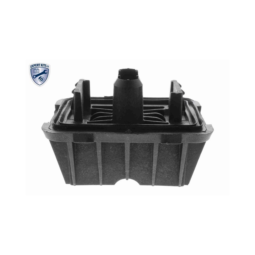 Aufnahmesatz, Wagenheber VAICO V20-2231 EXPERT KITS + für BMW, beidseitig, vorne