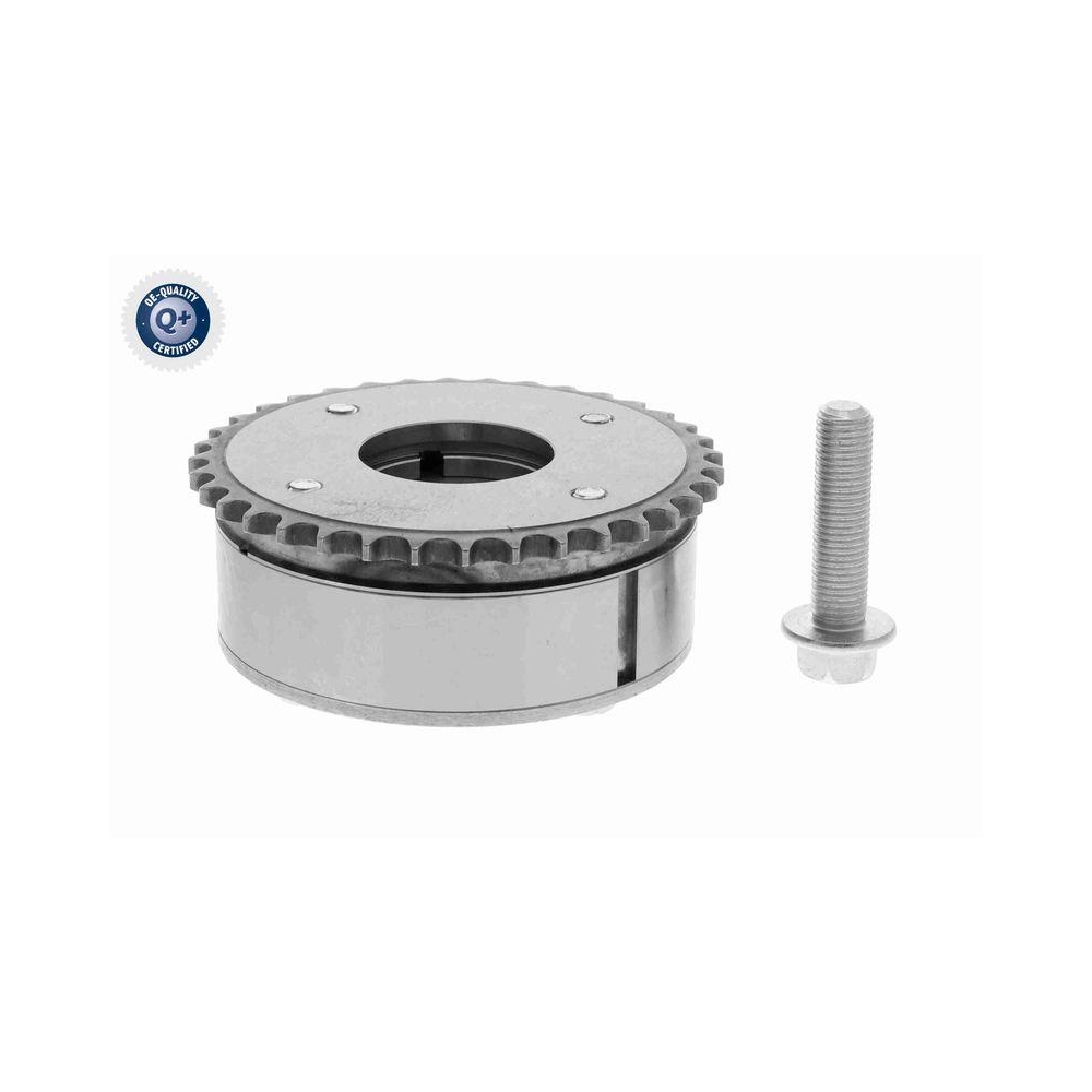 Nockenwellenversteller VAICO V70-0752 Q+, Erstausr&uuml;sterqualit&auml;t f&uuml;r TOYOTA