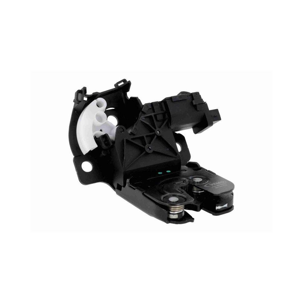 Heckklappenschloss VEMO V10-85-6352 Original VEMO Qualität für AUDI VAG