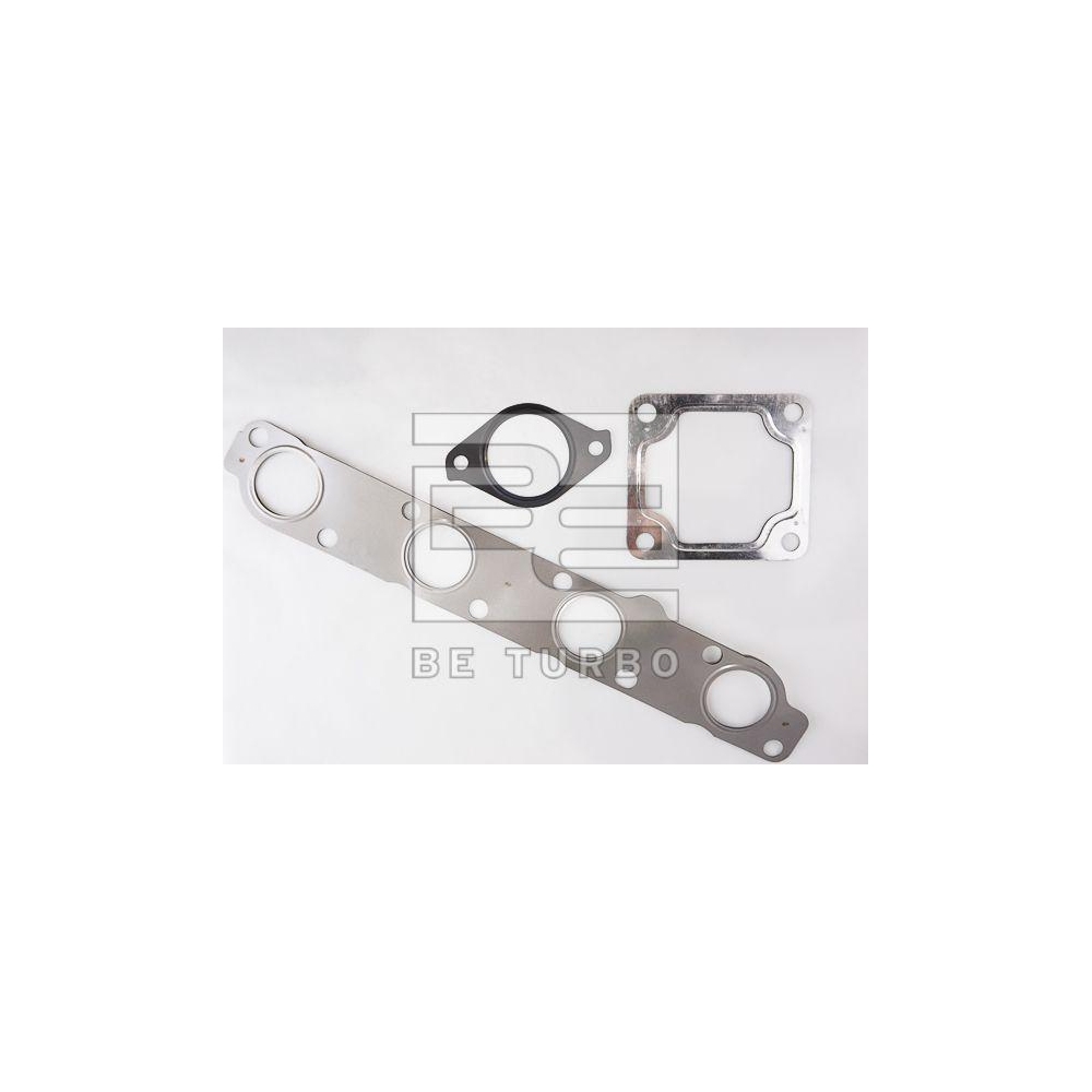 Montagesatz, Lader BE TURBO ABS108 f&uuml;r FORD