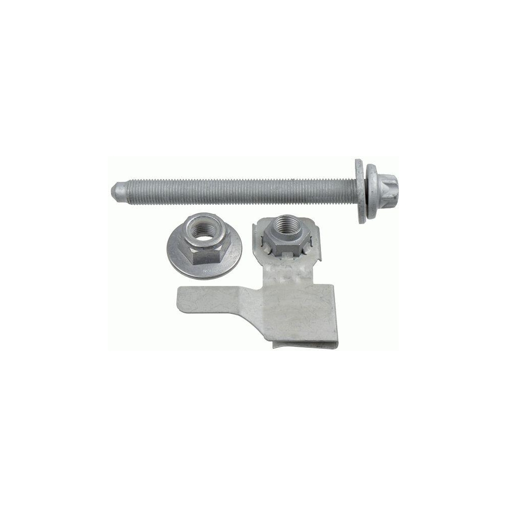 Reparatursatz, Radaufh&auml;ngung LEMF&Ouml;RDER 38228 01 Service Pack f&uuml;r BMW ROLLS-ROYCE