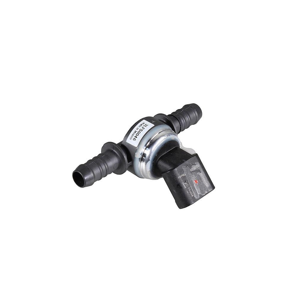 Sensor, Kraftstoffdruck METZGER 0906492 ORIGINAL ERSATZTEIL GREENPARTS f&uuml;r AUDI