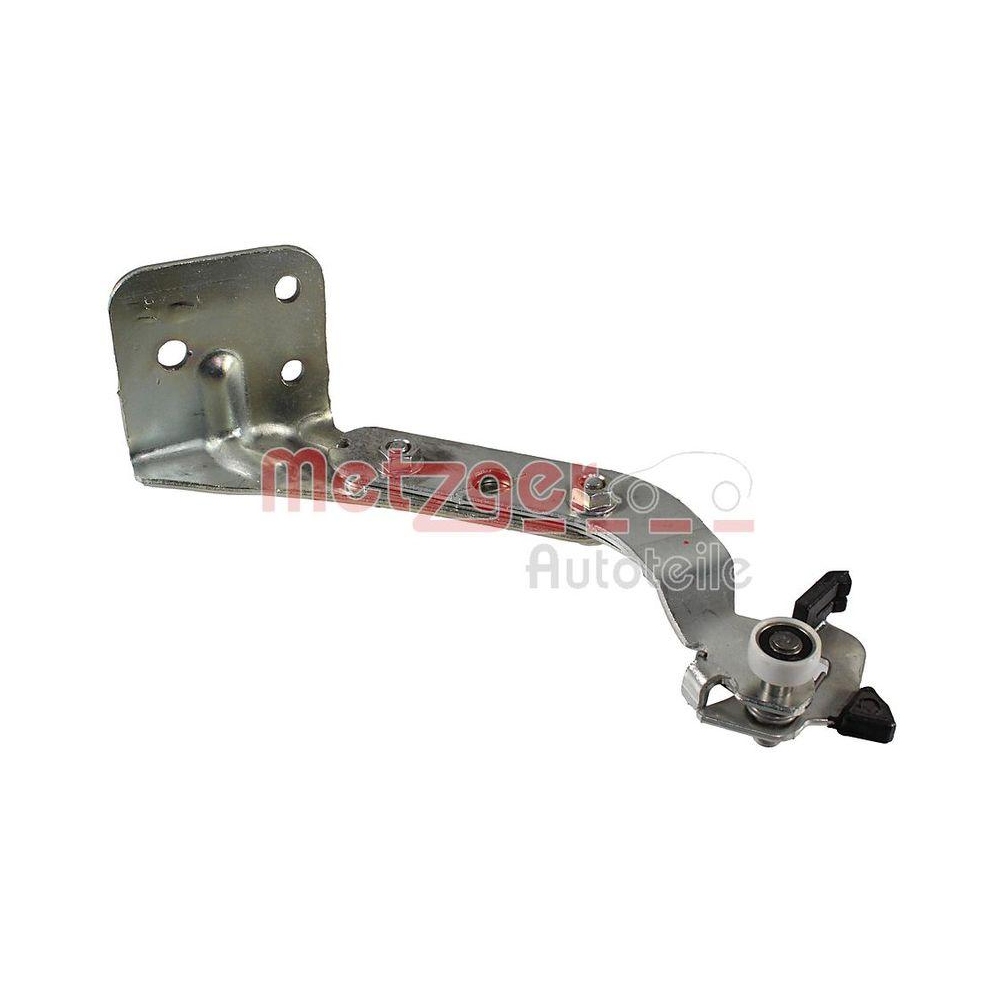 Rollenführung, Schiebetür METZGER 2310157 ORIGINAL ERSATZTEIL GREENPARTS für