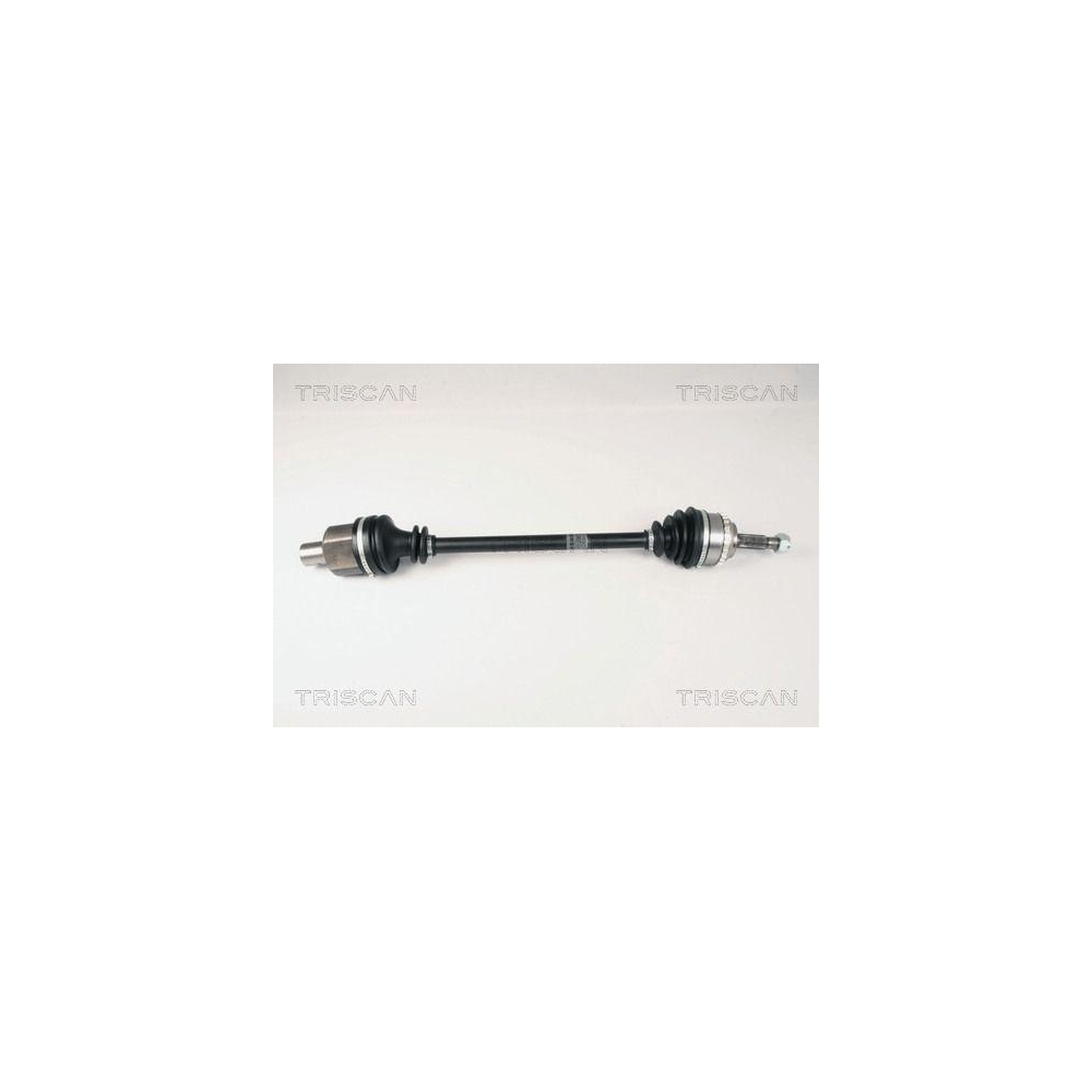 Antriebswelle TRISCAN 8540 25597 f&uuml;r RENAULT, Vorderachse rechts
