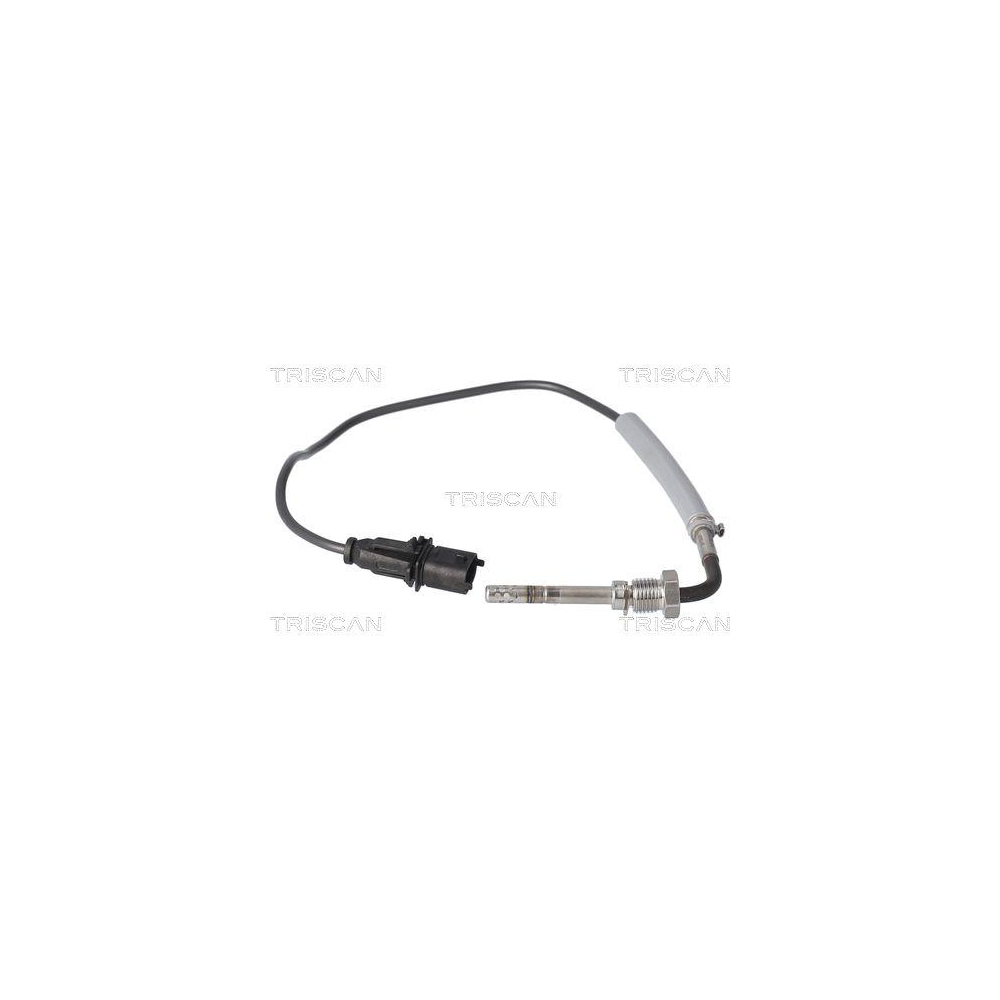 Sensor, Abgastemperatur TRISCAN 8826 15015 f&uuml;r FIAT
