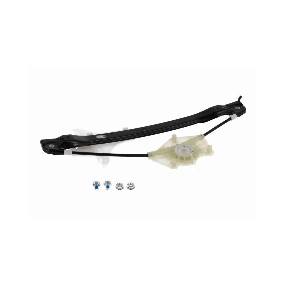 Fensterheber VAICO V10-9679 Original VAICO Qualit&auml;t f&uuml;r VW, hinten rechts