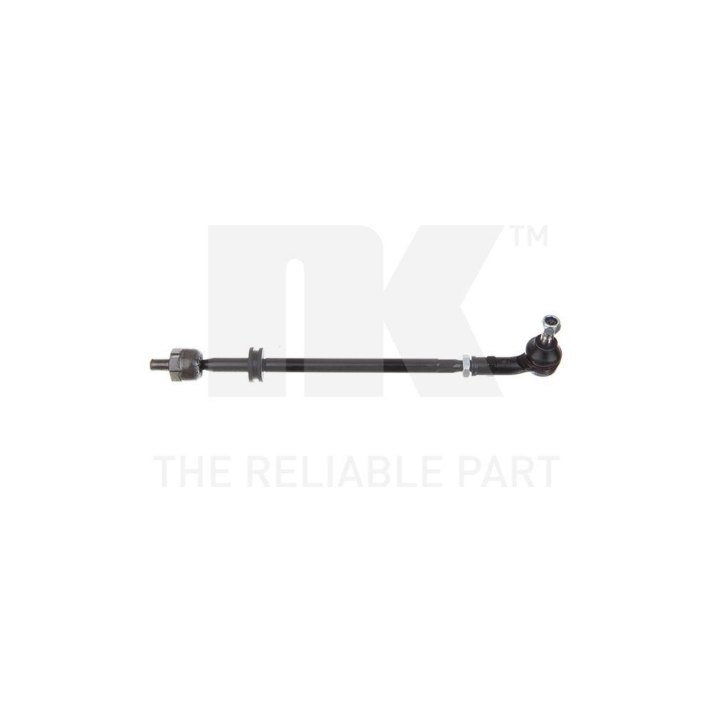 Spurstange NK 5004760 f&uuml;r VW, f&uuml;r Fahrzeuge mit Servolenkung, Vorderachse rechts