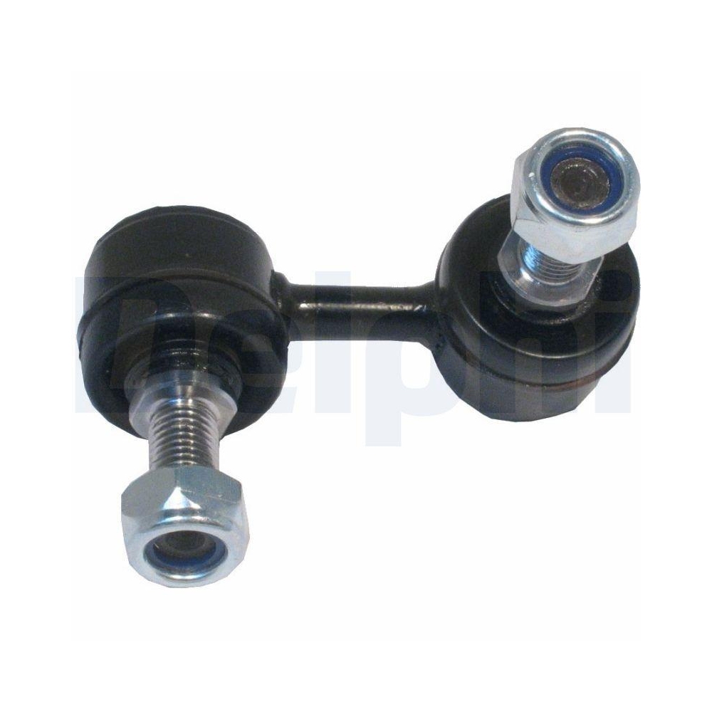 DELPHI TC1360 Stange/Strebe, Stabilisator für CHRYSLER MITSUBISHI
