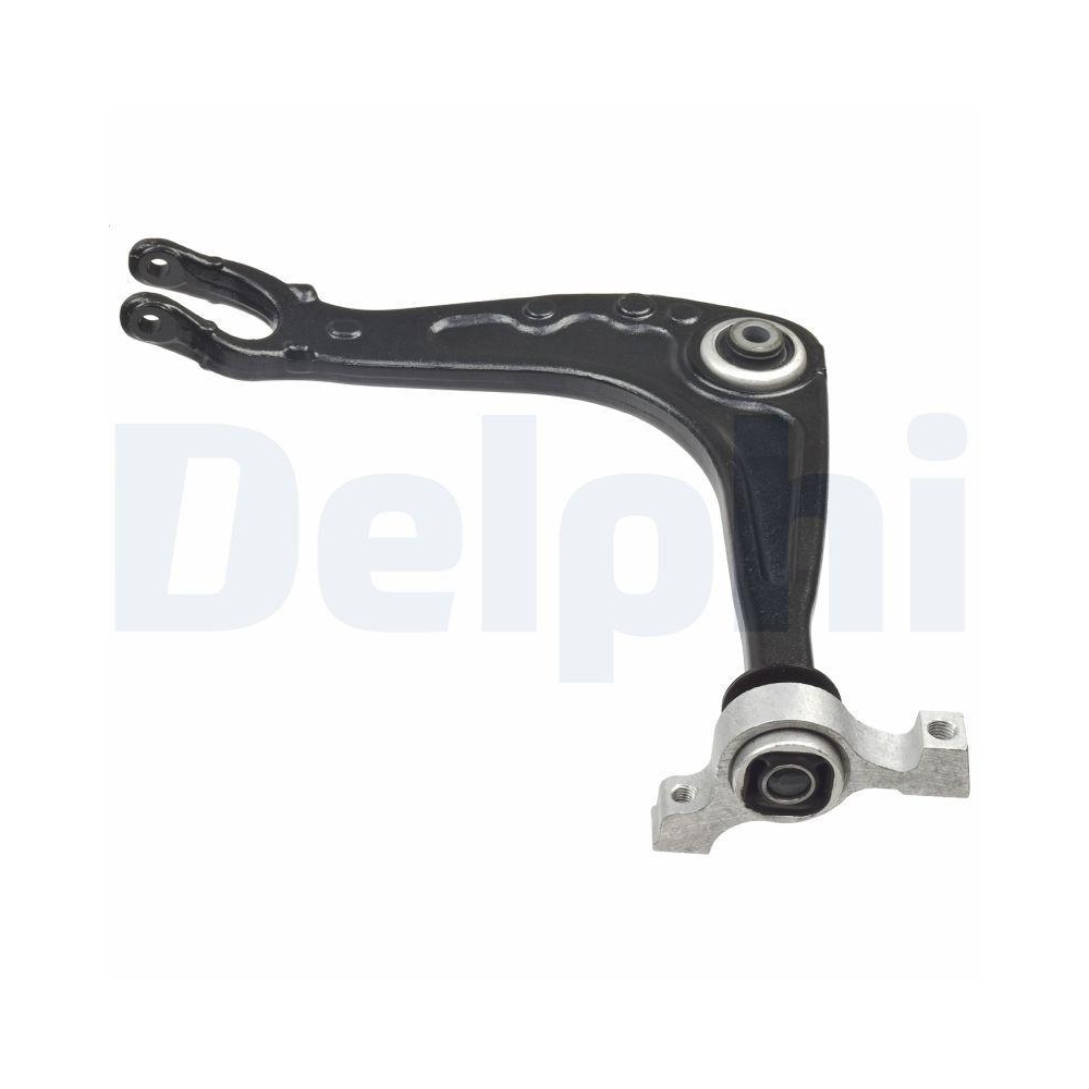 DELPHI TC3082 Lenker, Radaufh&auml;ngung f&uuml;r CITRO&Euml;N, Vorderachse links, au&szlig;en, links