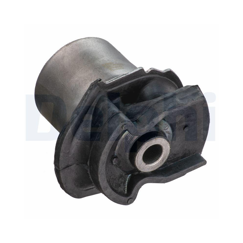 DELPHI TD1893W Lagerung, Achsk&ouml;rper f&uuml;r NISSAN TOYOTA, Hinterachse