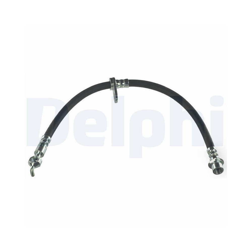 DELPHI LH7164 Bremsschlauch f&uuml;r TOYOTA LEXUS, Vorderachse, Vorderachse rechts