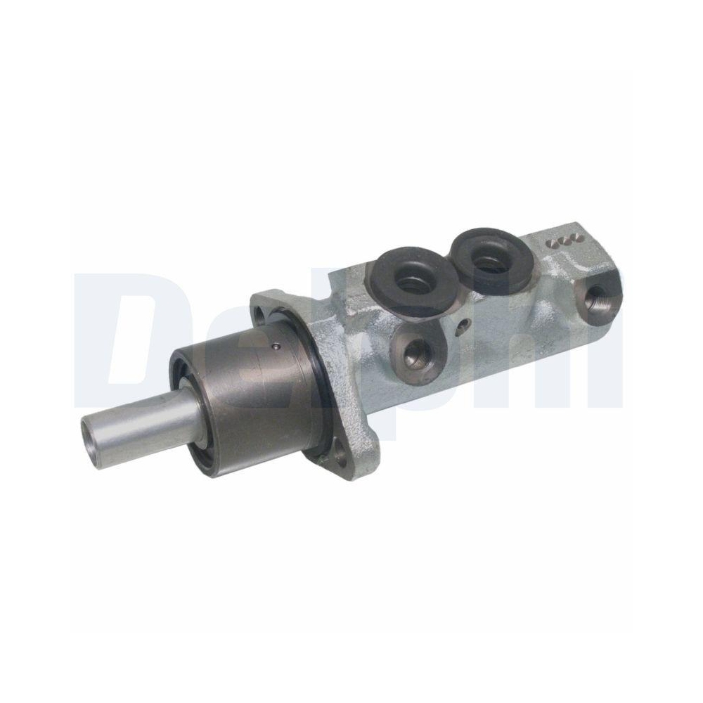 Hauptbremszylinder DELPHI LM80013 für SKODA VW