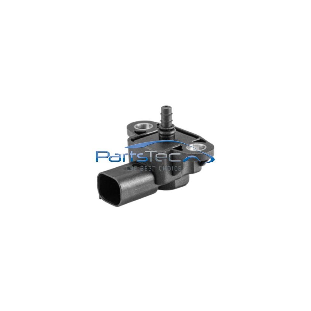 PartsTec PTA565-0087 Sensor, Saugrohrdruck f&uuml;r MERCEDES-BENZ