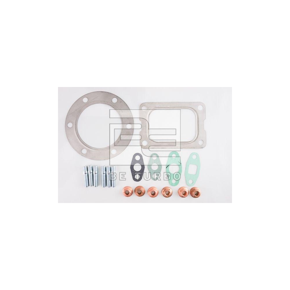 BE TURBO ABS013 Montagesatz, Lader f&uuml;r DAF FORD IVECO MAN MERCEDES-BENZ RENAULT