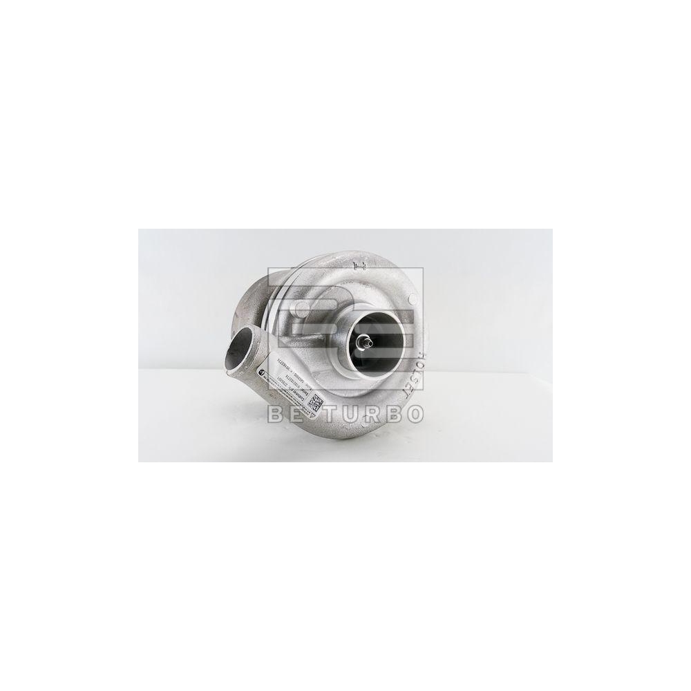 BE TURBO 128463 Lader, Aufladung f&uuml;r SAME