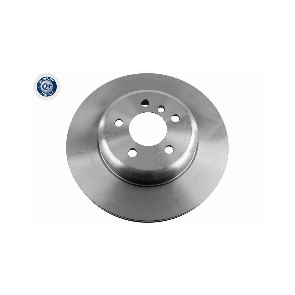 VAICO V20-80022 2 St&uuml;ck Bremsscheiben Green Mobility Parts f&uuml;r BMW, Hinterachse