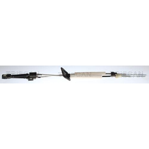 TRISCAN 8140 29793 Seilzug, Schaltgetriebe f&uuml;r VW