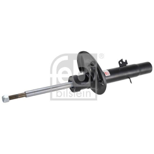 FEBI BILSTEIN 1002538 Sto&szlig;d&auml;mpfer f&uuml;r PEUGEOT, Vorderachse links