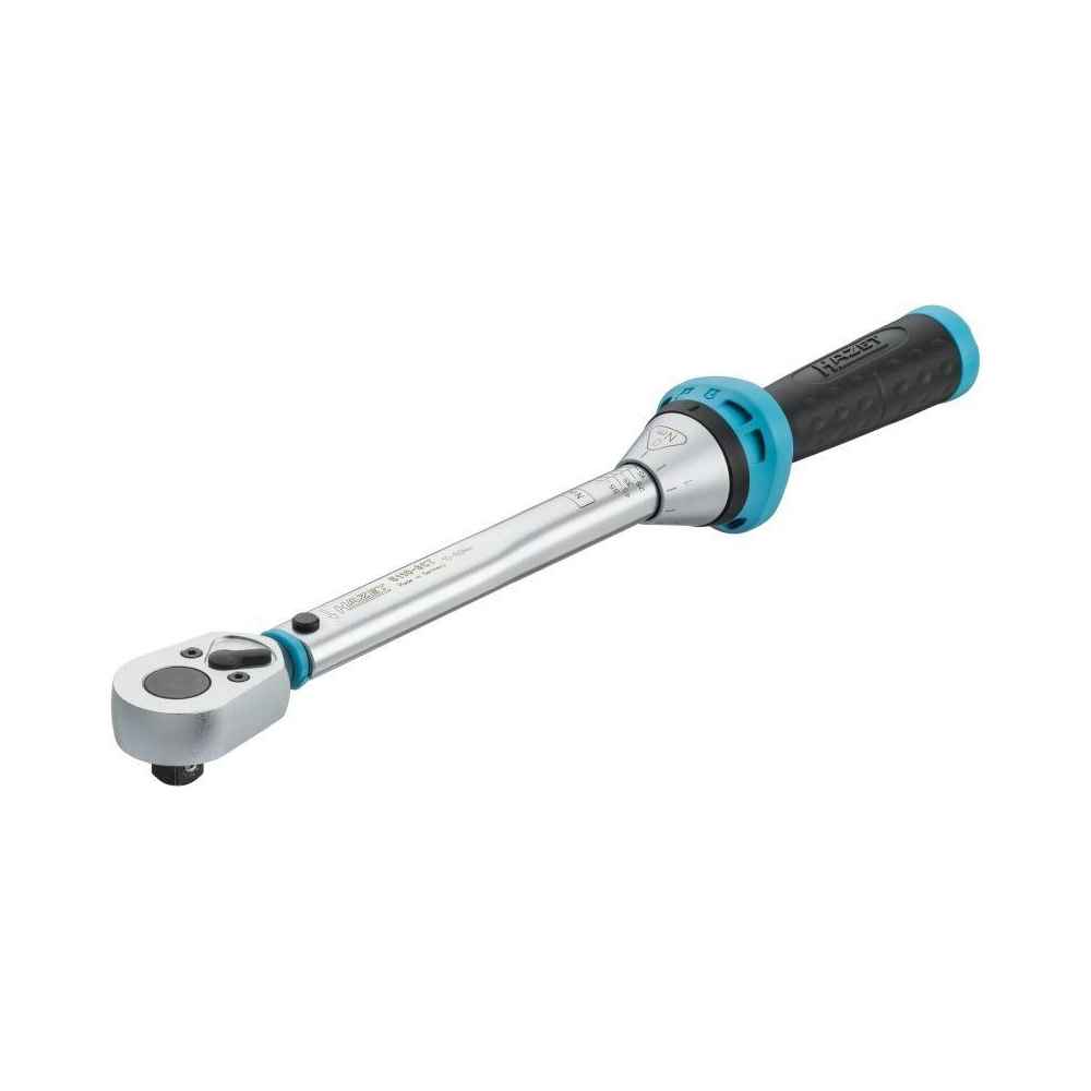 Drehmomentschlüssel HAZET 5110-3CT für