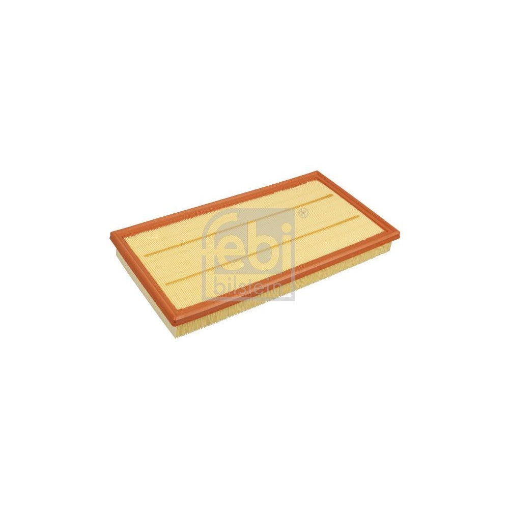Luftfilter FEBI BILSTEIN 170951 für MERCEDES-BENZ