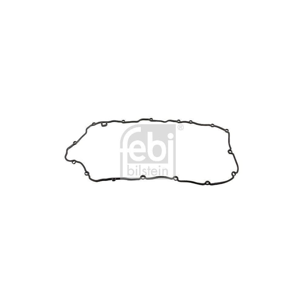 FEBI BILSTEIN Dichtung, Zylinderkopfhaube 46284 f&uuml;r DAF, oben