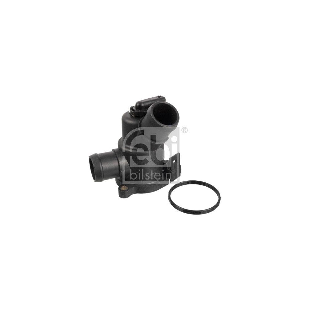 FEBI BILSTEIN Thermostat, K&uuml;hlmittel 172380 f&uuml;r MERCEDES-BENZ