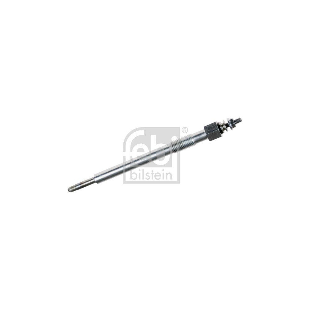 FEBI BILSTEIN Gl&uuml;hkerze 176273 f&uuml;r ISUZU OPEL VAUXHALL GENERAL MOTORS