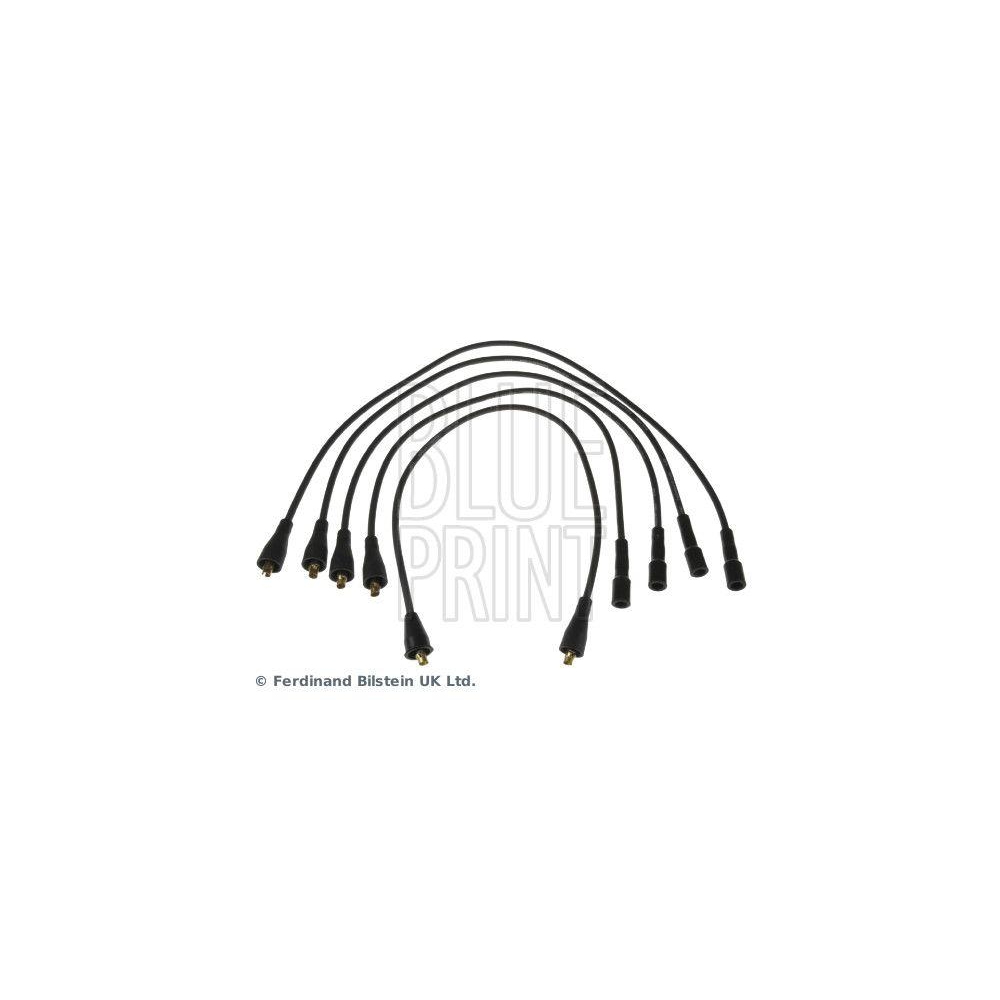 Z&uuml;ndleitungssatz BLUE PRINT ADN11614 f&uuml;r MAZDA NISSAN