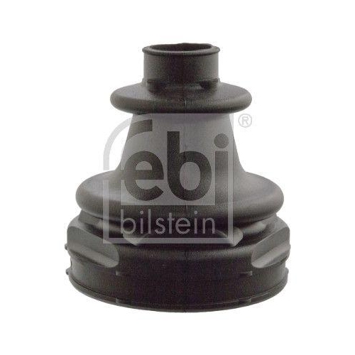 FEBI BILSTEIN Faltenbalg, Antriebswelle 23188 f&uuml;r FORD FORD USA, getriebeseitig