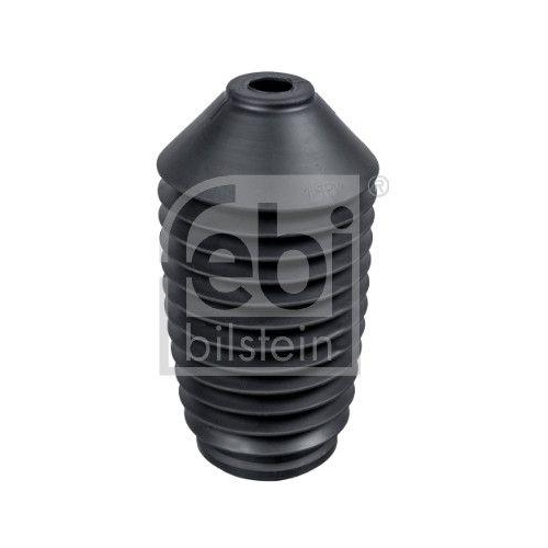 Schutzkappe/Faltenbalg, Sto&szlig;d&auml;mpfer FEBI BILSTEIN 36727 f&uuml;r SEAT VW, Vorderachse
