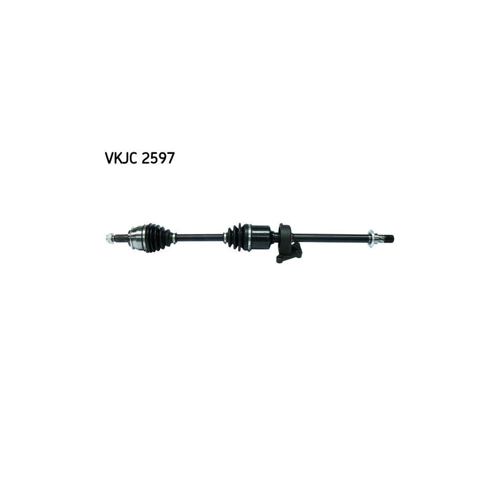 Antriebswelle SKF VKJC 2597 für MINI, Vorderachse rechts