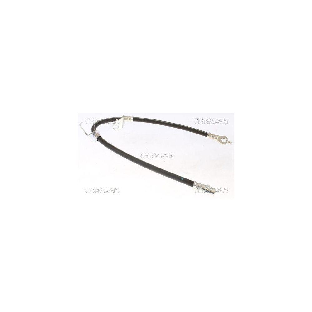 Bremsschlauch TRISCAN 8150 13307 f&uuml;r TOYOTA LEXUS, Vorderachse links