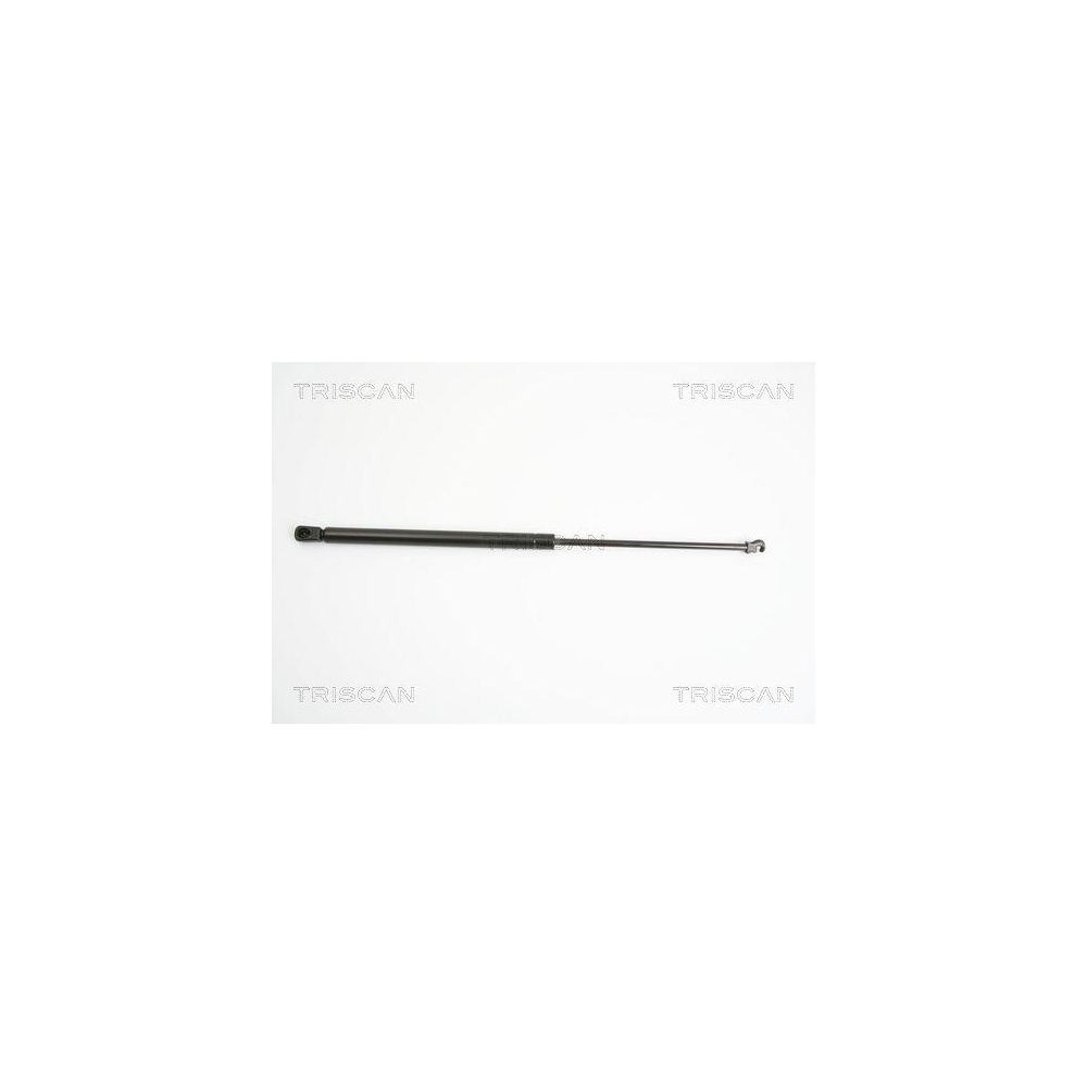 Gasfeder, Koffer-/Laderaum TRISCAN 8710 27216 f&uuml;r VOLVO