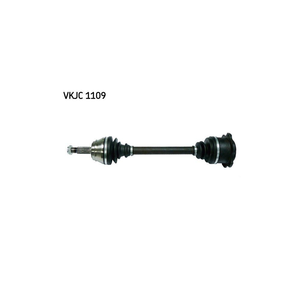 Antriebswelle SKF VKJC 1109 f&uuml;r VW, Vorderachse links