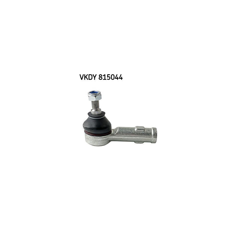 Spurstangenkopf SKF VKDY 815044 f&uuml;r HYUNDAI, Vorderachse beidseitig